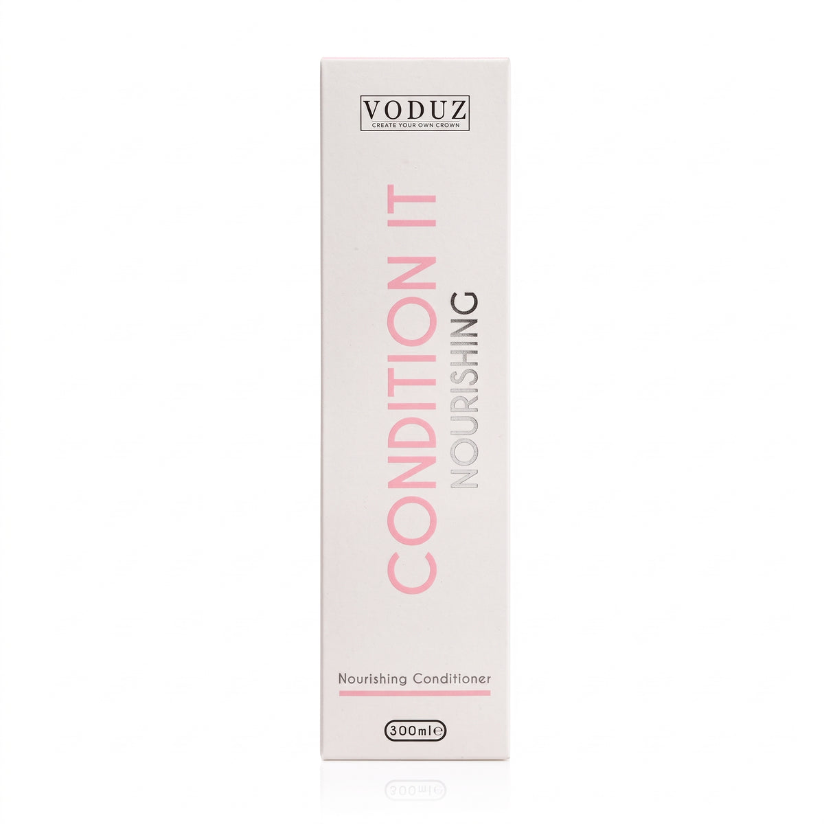 Voduz Nourishing Conditioner