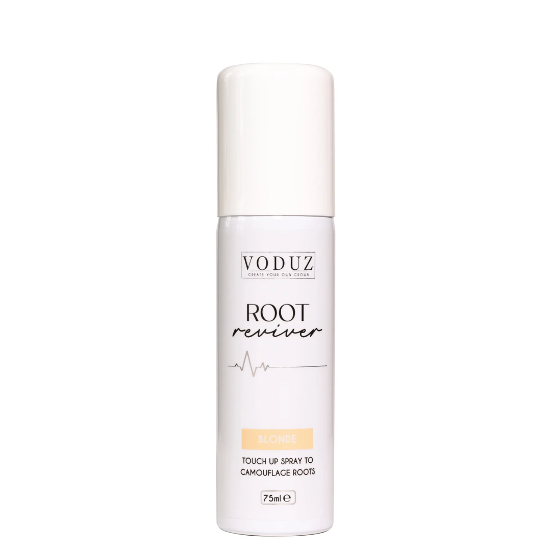 Voduz Root Reviver Blonde 75Ml