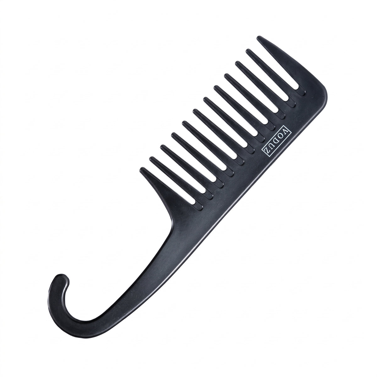 Voduz So Hooked Shower Comb