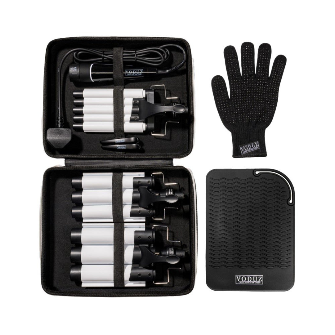 Voduz Spectrum 3 In 1 Waver