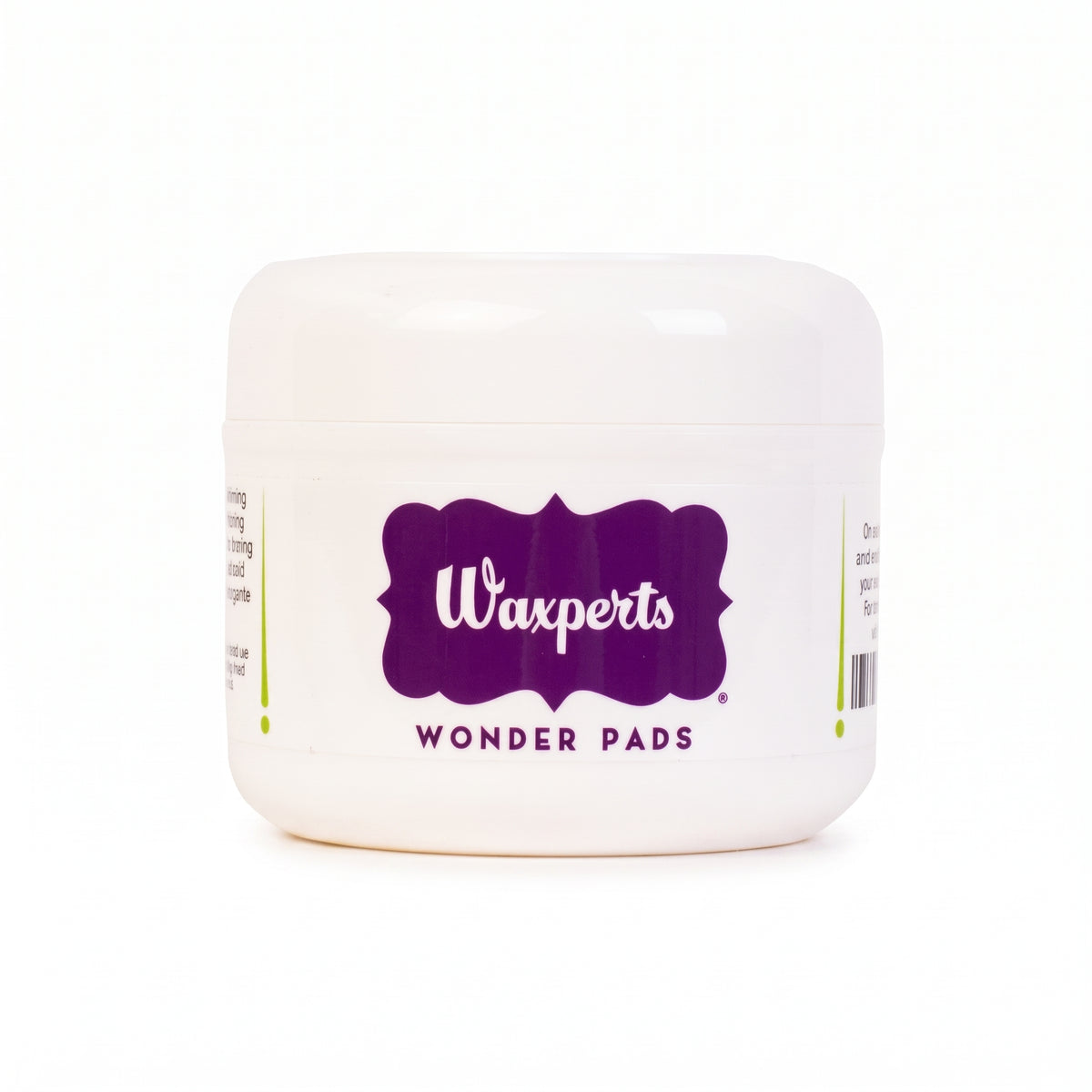 Waxperts Wonder Pads