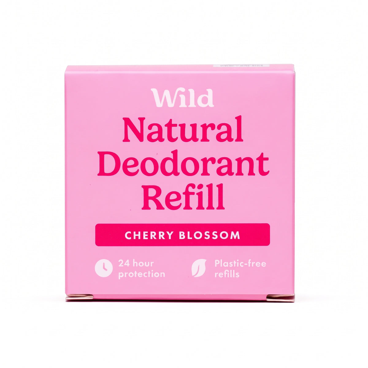 Wild Cherry Blossom Refill 40G