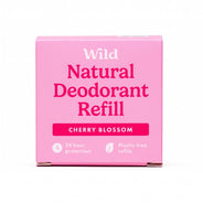 Wild Cherry Blossom Refill 40G