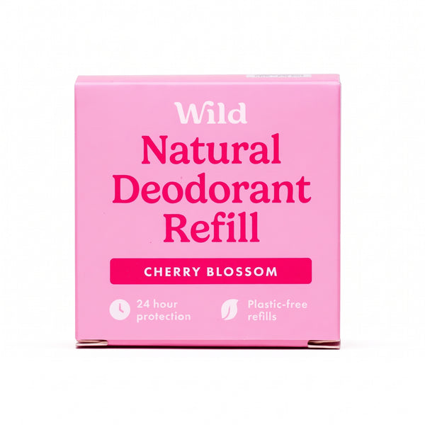 Wild Cherry Blossom Refill 40G