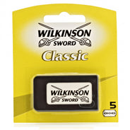 Wilkinson Double Edge 5S