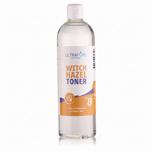 Witch Hazel 500Ml Ultrapure