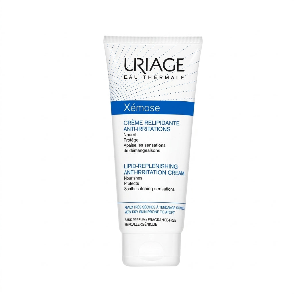 Uriage Xemose Creme Anti Irritation Cre