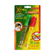 Xpel Adult & Kids Tropical Formula Mosquito And Insect Repellent Pens