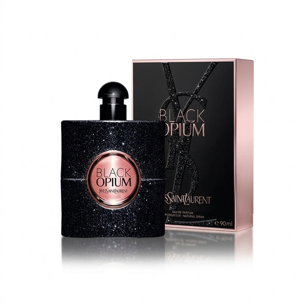 Ysl Black Opium Ladies 50Ml Edp Spr