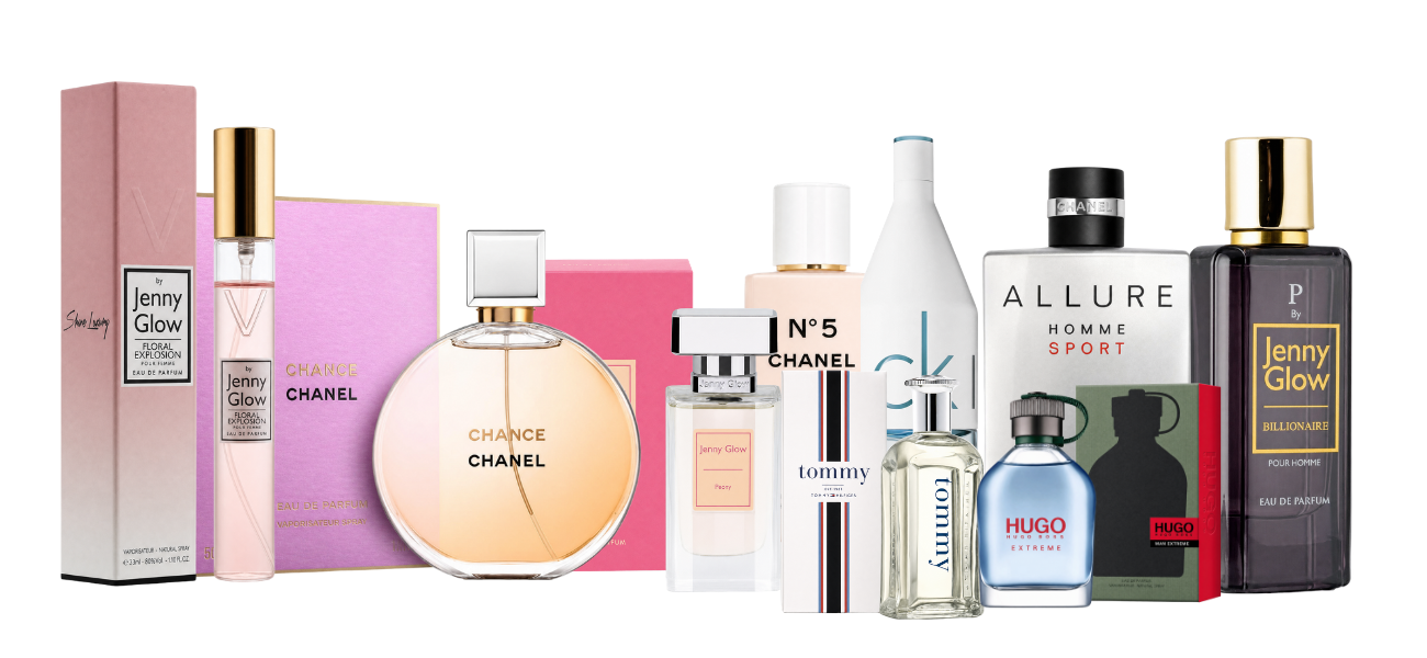 Fragrance