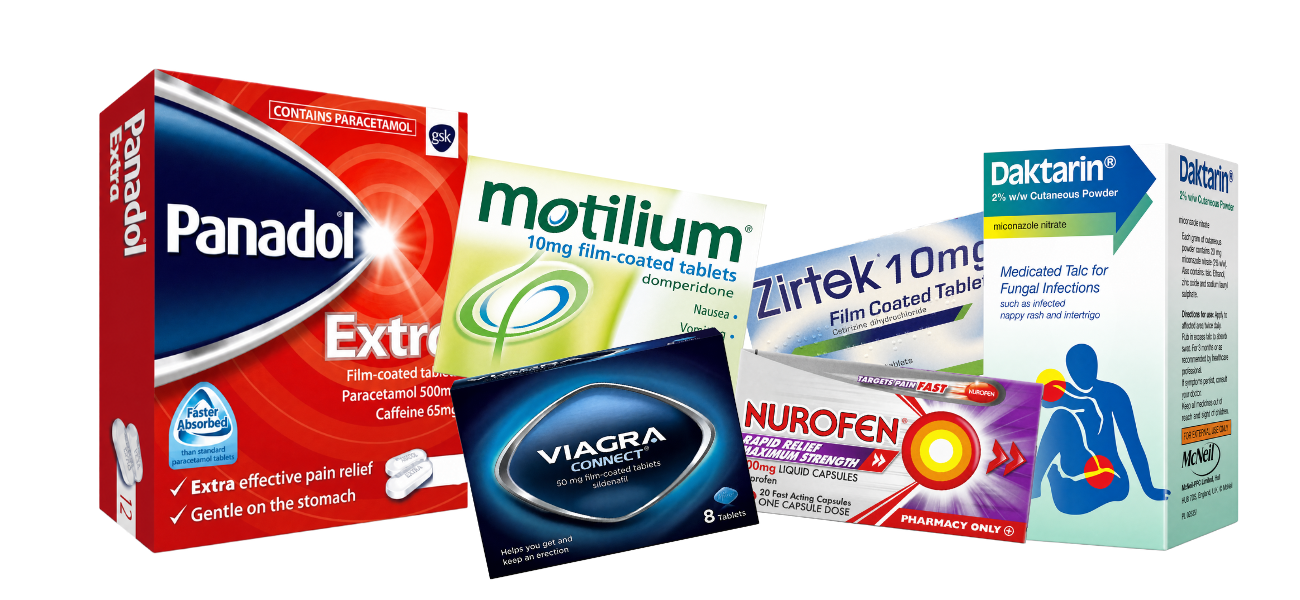 Medicines & Health