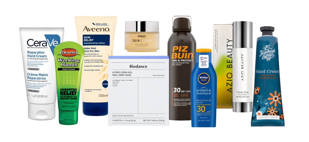 Skincare