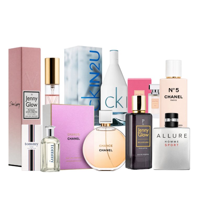 Fragrance