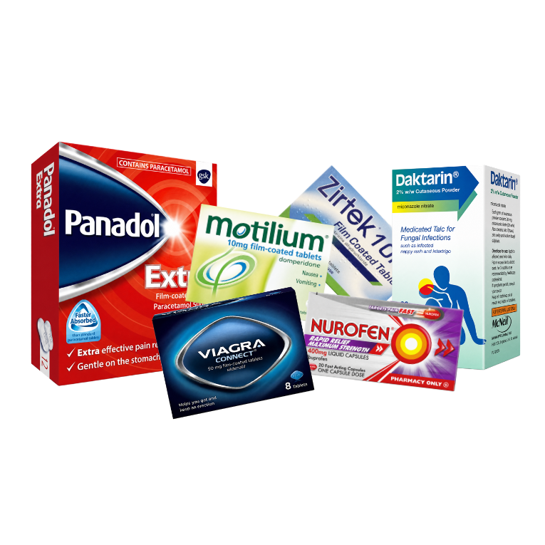 Medicines & Health