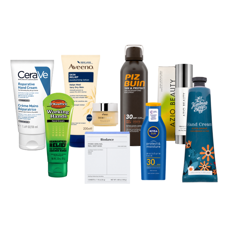 Skincare