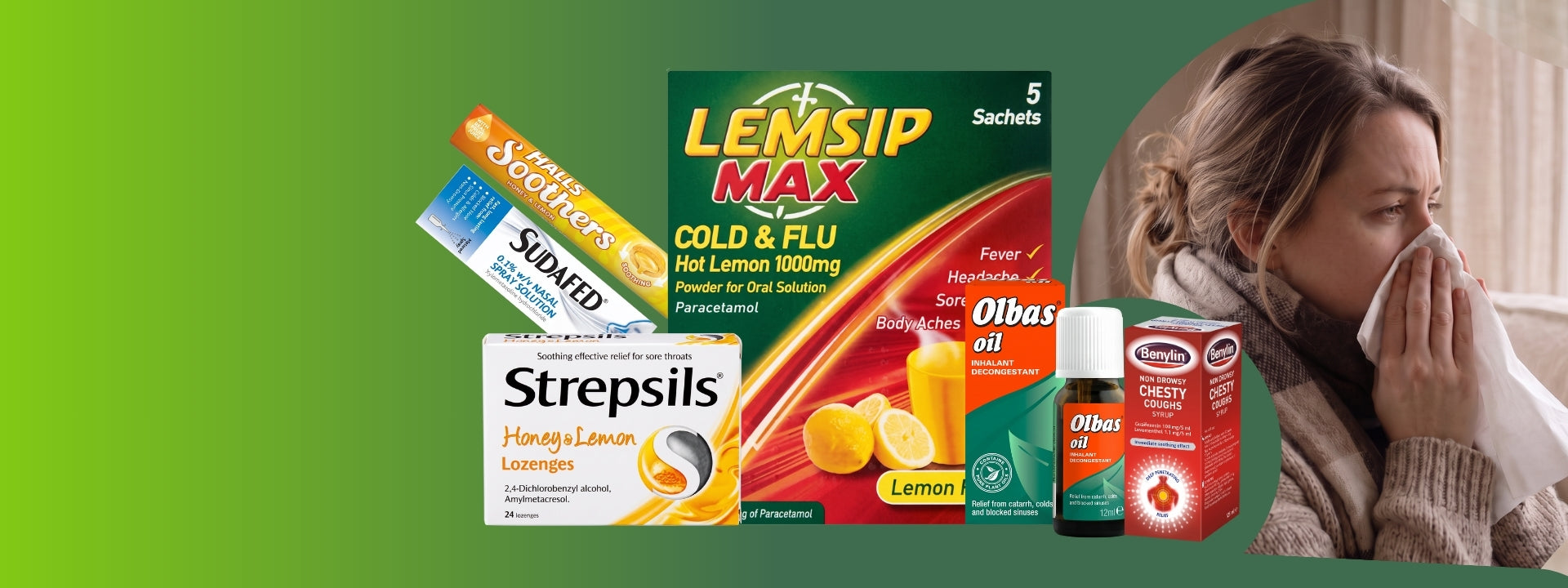 Cold & Flu