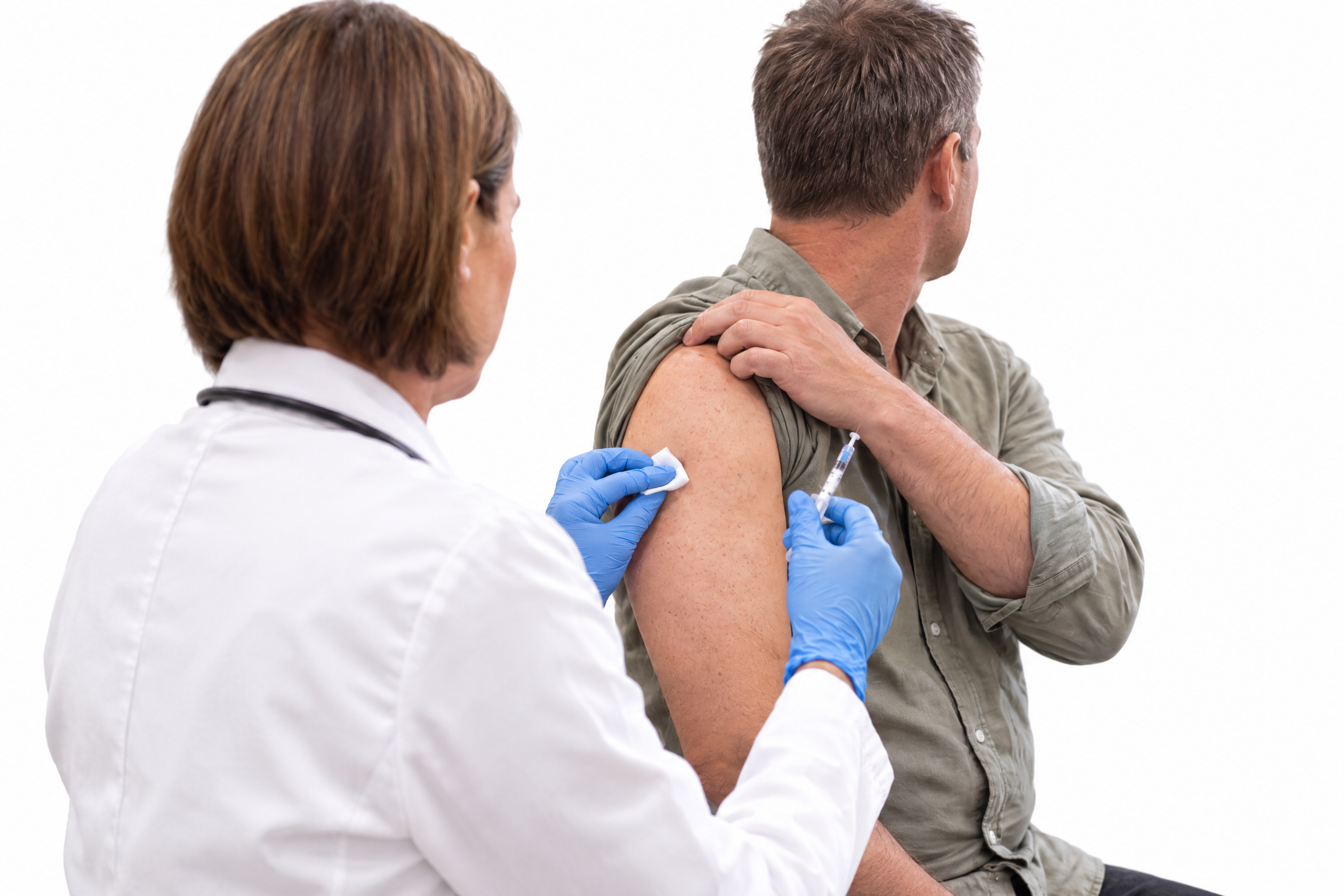 Covid-19 Vaccination