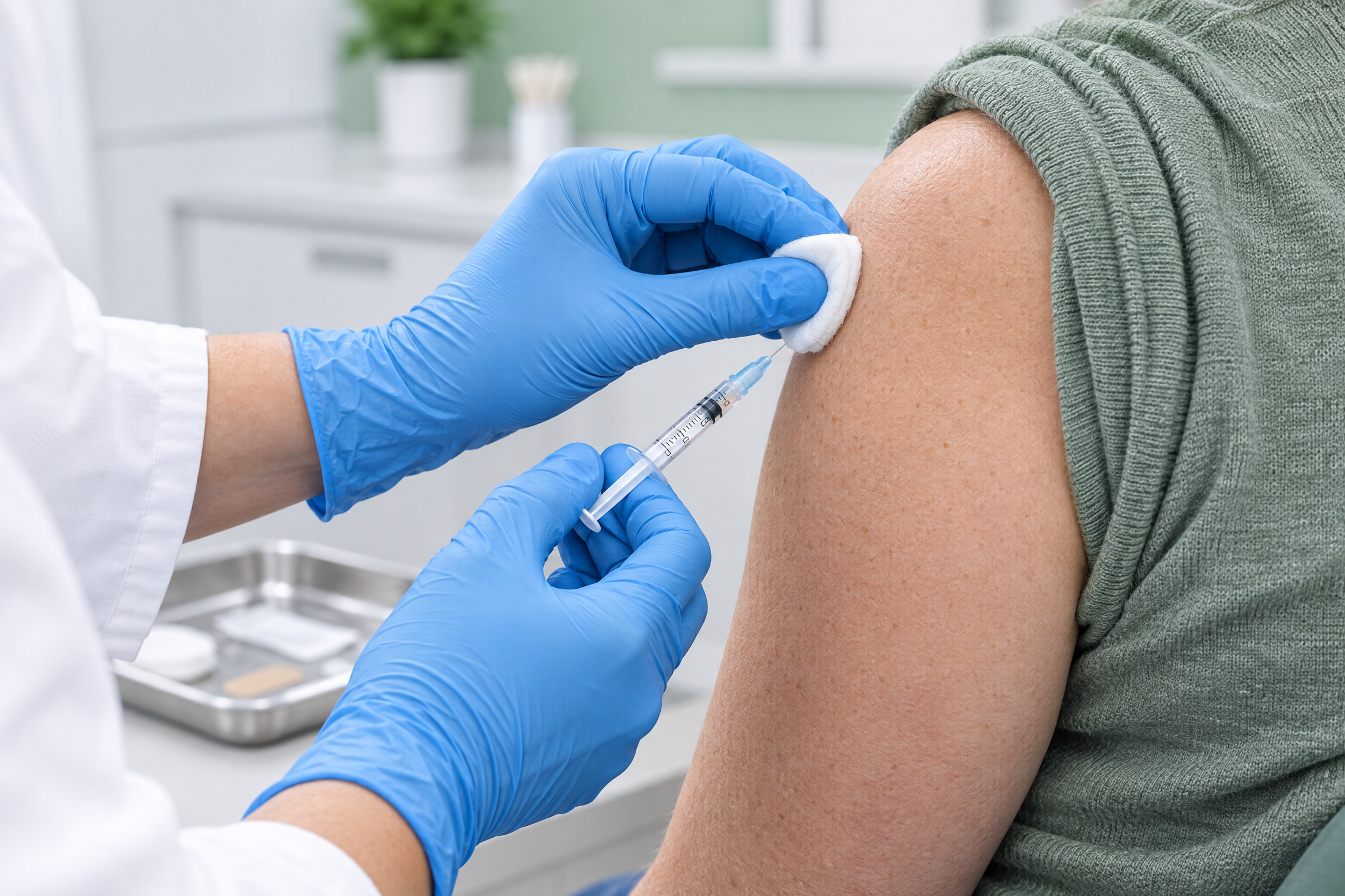 Flu Vaccine Clinic