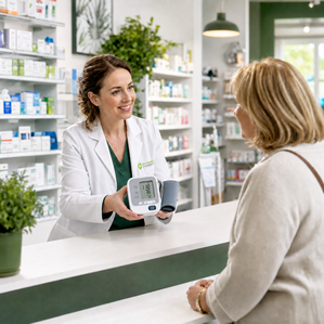 In-Store Services