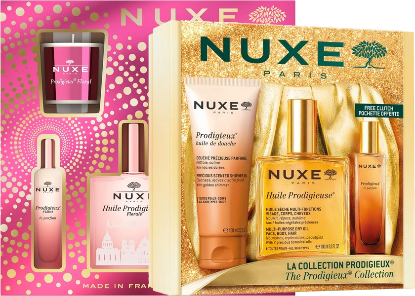Gift sets for everyone on your list