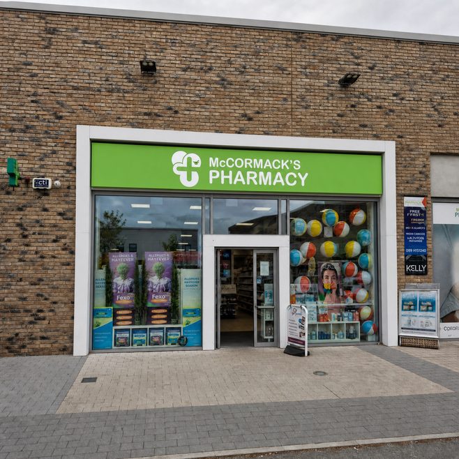 Our Stores